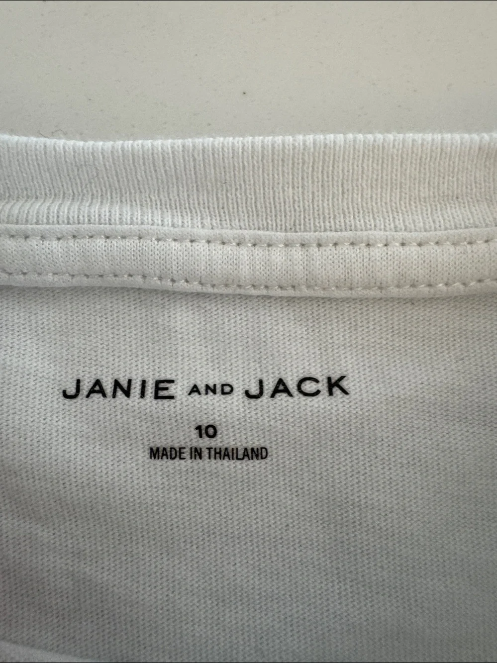 Janie and Jack Nutcracker Dog Tee